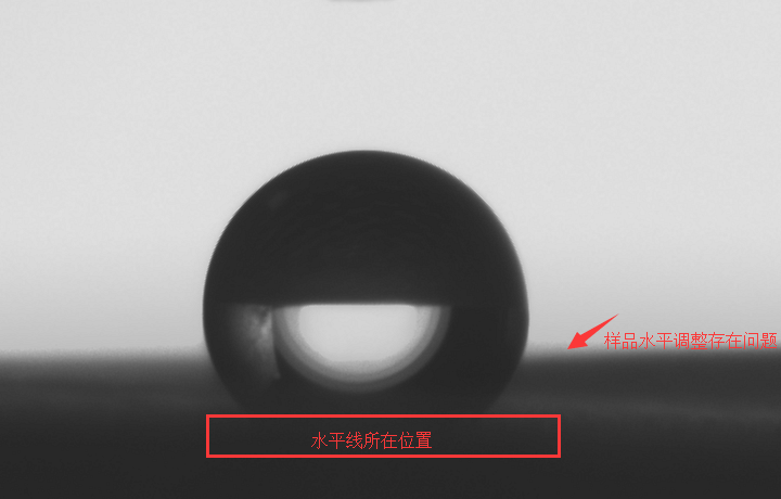 「界面張力儀」測試界面張力的非常重要的點有哪些？